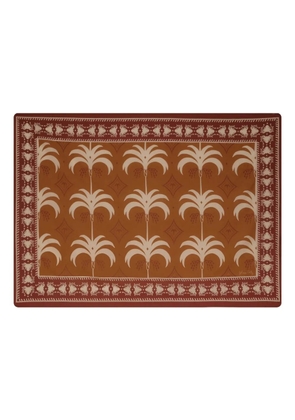 Johanna Ortiz Dance Of Pareo sarong - Brown