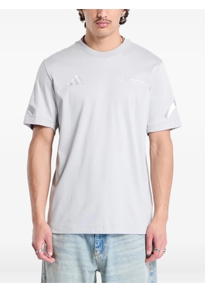 adidas x Mercedes AMG Petronas Formula One Team T-shirt - Grey