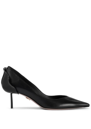 Le Silla 60mm Petalo pumps - Black