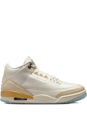 Jordan Air Jordan 3 sneakers - Neutrals