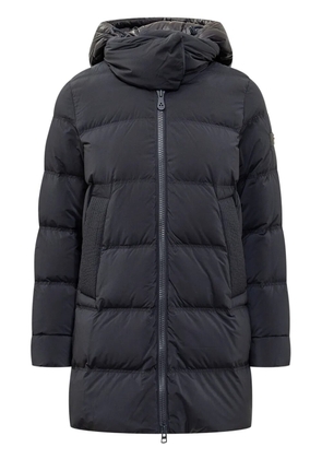 Peuterey feather-down cat - Blue