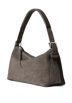 LEMAIRE Belted tote bag - Grey