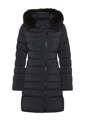 Peuterey SERIOLA ML 06 FUR - Black