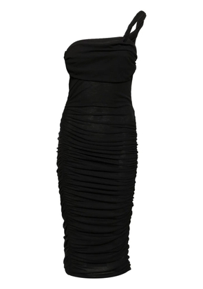 Reformation Alycia dress - Black