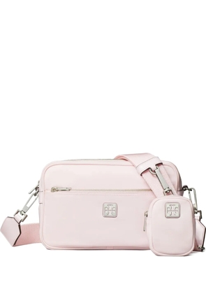 Tory Burch Virginia cross body bag - Pink