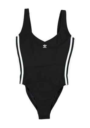 adidas Adicolor 3-Stripes swimsuit - Black