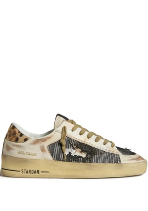 Golden Goose Stardan sneakers - Neutrals