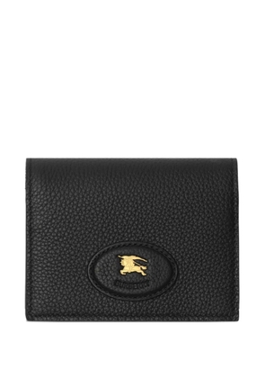 Burberry Bloomsbury folding card holder - Black
