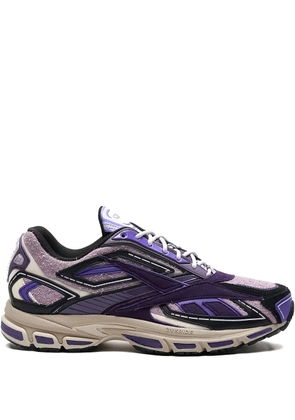 Reebok LTD Premier Road Ultra suede sneakers - Purple