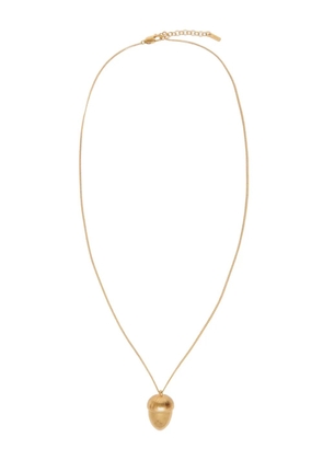Bally Swissness necklace - Gold