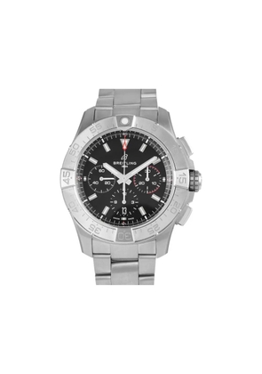 Breitling Avenger 43mm - Black