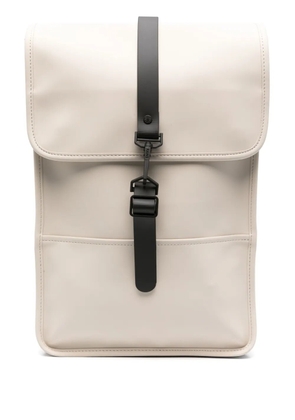 Rains Mini Backpack - Neutrals