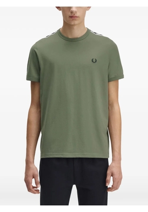 Fred Perry Laurel T-shirt - Green