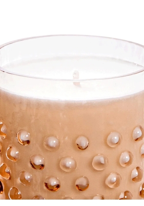 KLIMCHI Hobnail candle (180g) - Neutrals