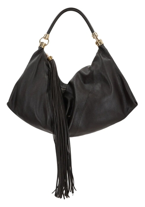 Chloé Chloé Foulard shoulder bag - Brown
