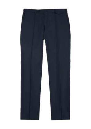 Incotex tailored trousers - Blue