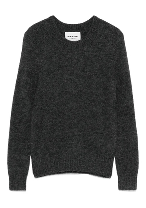 MARANT ÉTOILE wool sweater - Grey