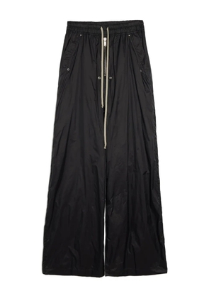 Rick Owens DRKSHDW drawstring pants - Black