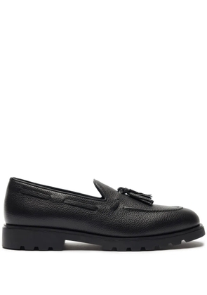 Scarosso Raffaello loafers - Black