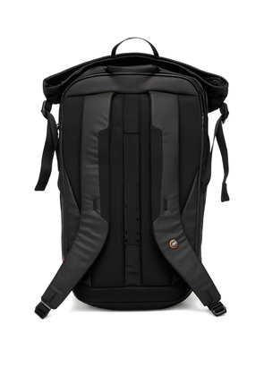 Mammut Seon Courier 20 roll-top backpack - Black