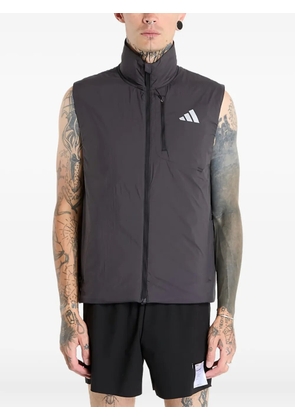 adidas Adi365 Climawarm running gilet - Grey