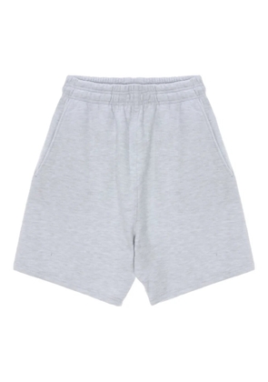 ENTIRE STUDIOS Standard track shorts - Grey