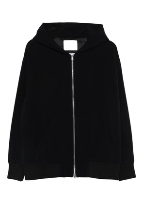 Cellar Door hooded jacket - Blue