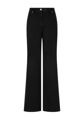 TOMBOY five-pocket jeans - Black