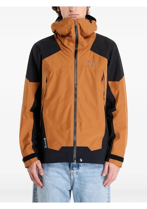 Tilak Raptor 25 hooded jacket - Brown