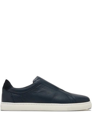 Forsa Charlie Leather sneakers - Blue