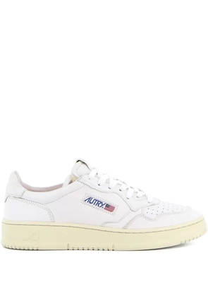 Autry Medalist low sneakers - White