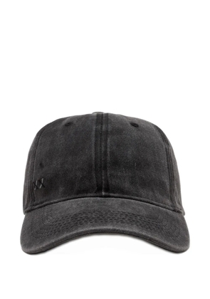 Forsa Nomad embroidered-logo cap - Grey