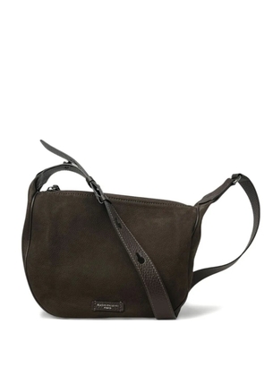 GIANNI CHIARINI Charlotte shoulder bag - Brown
