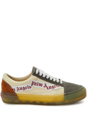 Palm Angels x Vans Old Skool VLT sneakers - Grey