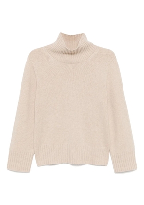 Reformation Conrad jumper - Neutrals