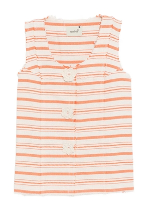 Bambah Alice top - Orange