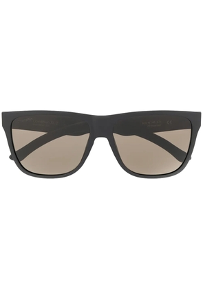 Smith Lowdown XL 2 squared sunglasses - Black