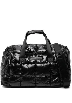 Private Stock The Transporter Weekender bag - Black
