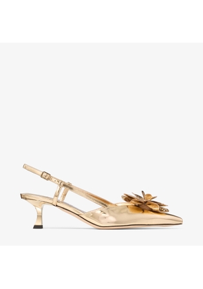 Mimmi Sling Back 50
