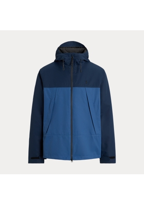 The Eastview Colour-Blocked Jacket