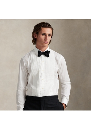Classic Fit French Cuff Tuxedo Shirt