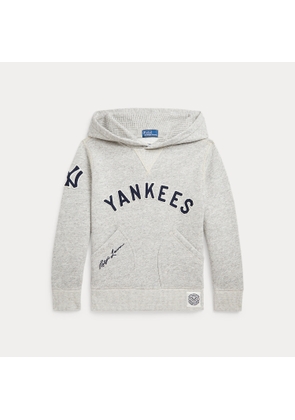 Polo  Ralph Lauren Lauren Yankees Hoodie