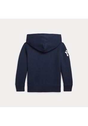 Polo  Ralph Lauren Lauren Yankees Hoodie