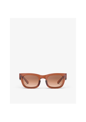 Izipizi #Tasty Square-Framed Sunglasses