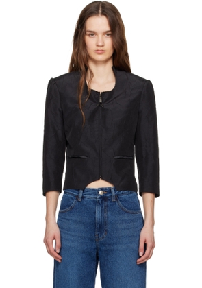 ADER error Black Product. 3 Blazer