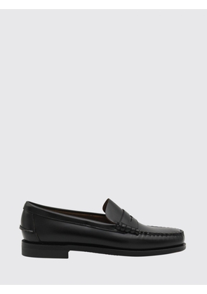 Loafers SEBAGO Men color Black
