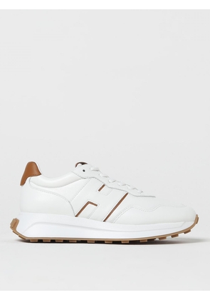 Hogan H641 Nappa leather sneakers