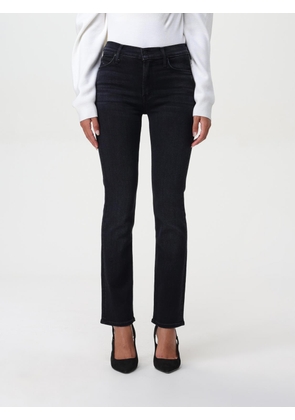 Jeans MOTHER Woman color Black