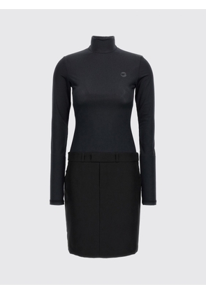 Dress COPERNI Woman color Black
