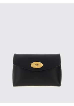 Beauty Accessories MULBERRY Lifestyle color Black